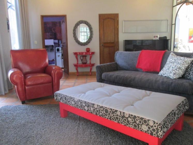 מלון סאן מיגל דה אלנדה Casa Carly מראה חיצוני תמונה