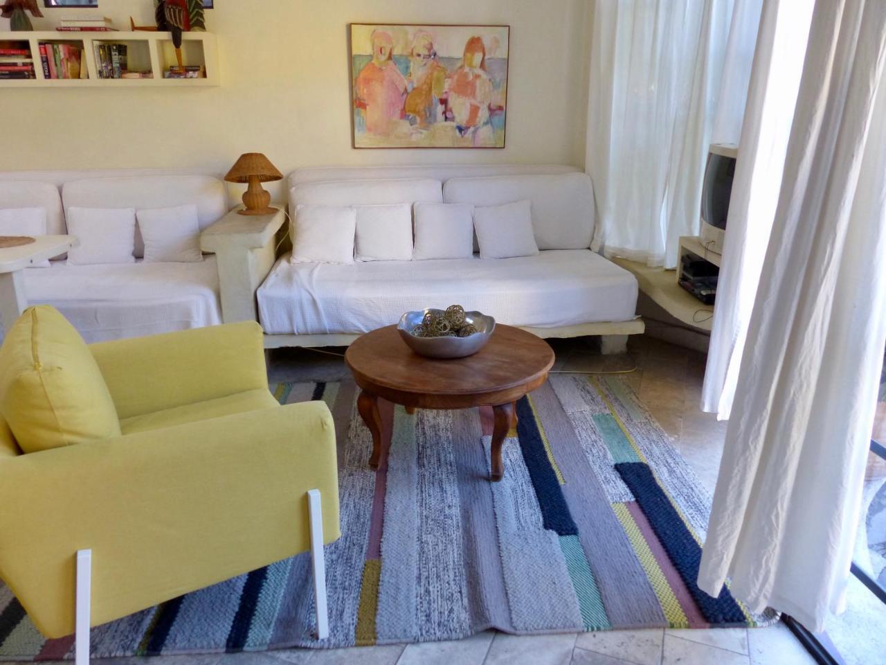 מלון סאן מיגל דה אלנדה Casa Carly מראה חיצוני תמונה