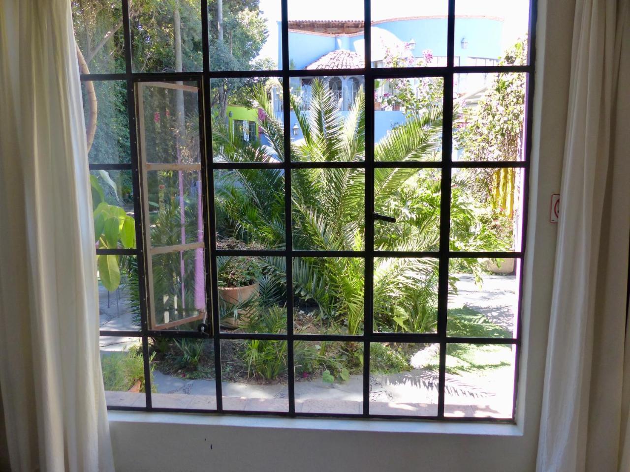מלון סאן מיגל דה אלנדה Casa Carly מראה חיצוני תמונה