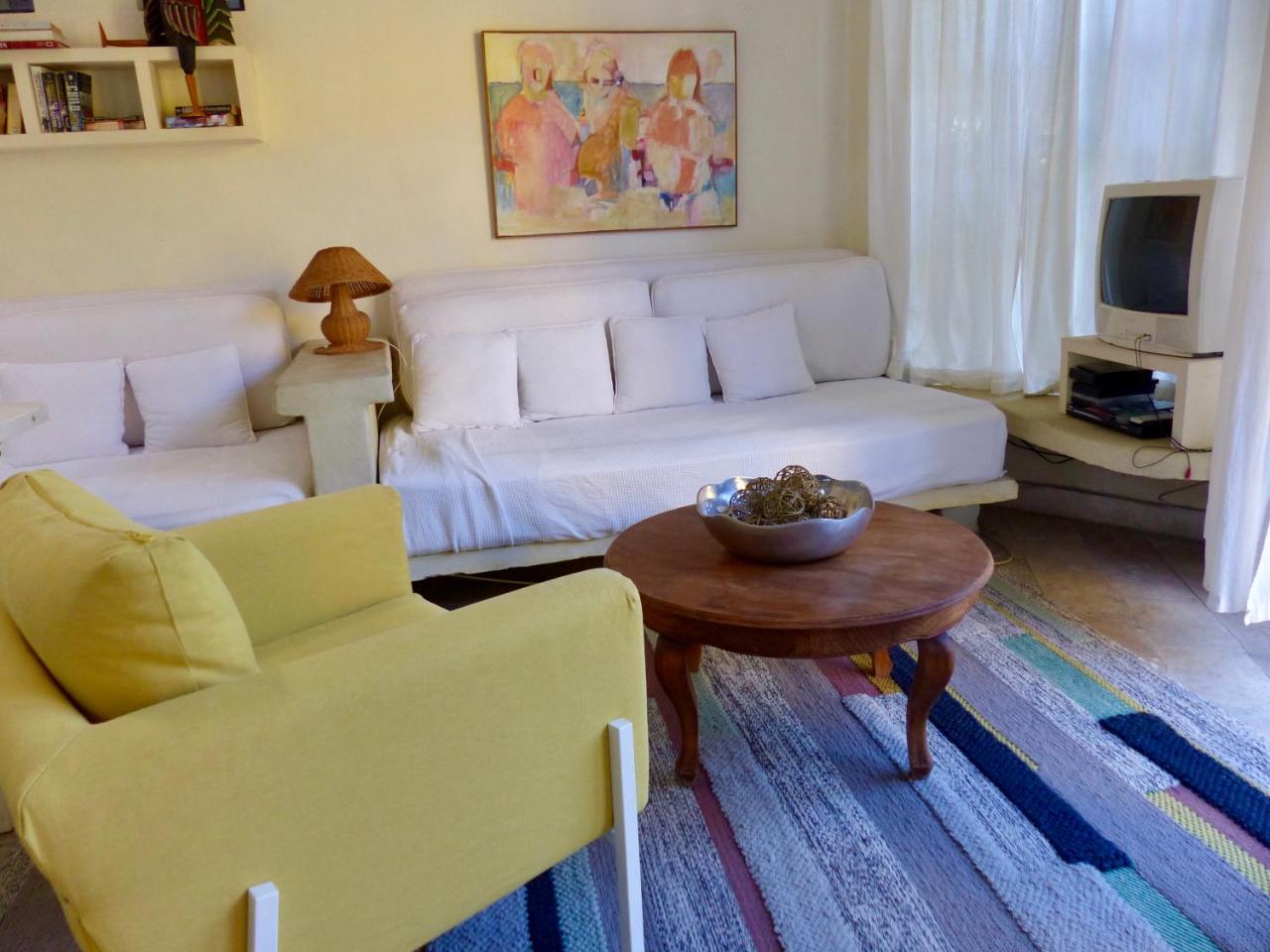 מלון סאן מיגל דה אלנדה Casa Carly מראה חיצוני תמונה