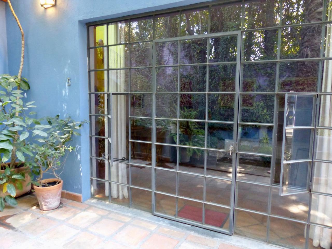 מלון סאן מיגל דה אלנדה Casa Carly מראה חיצוני תמונה